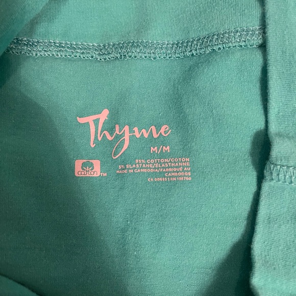 Maternity Skirt - Picture 4 of 4